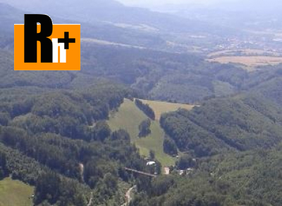 Ráztočno Remata na predaj trvalý trávnatý porast - 2388m2