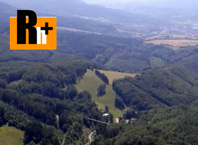Ráztočno Remata trvalý trávnatý porast na predaj - 1436m2