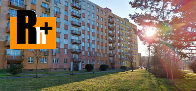 Na prodej byt 3+1 Ostrava Poruba Marie Majerové - exkluzívně v Rh+