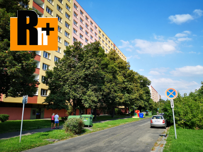 Na prodej byt 2+1 Ostrava Hrabůvka - družstevní
