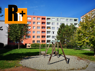 Na prodej byt 3+1 Ostrava Dubina - družstevní