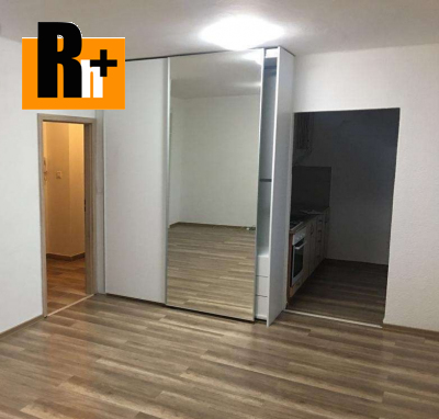 Na pronájem byt 1+1 Ostrava Poruba Karla Pokorného - ihned k dispozici