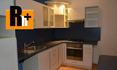 Ostrava Zábřeh Svazácká na pronájem byt 1+1