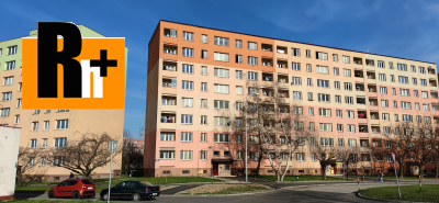 Na prodej byt 3+1 Ostrava Dubina Aloise Gavlase - družstevní