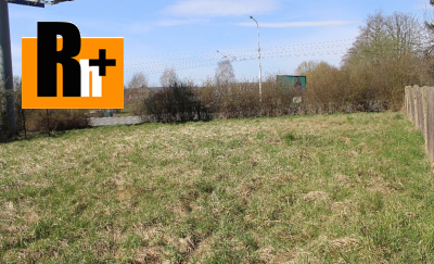 Na prodej pozemek pro bydlení Ostrava Poruba - ihned k dispozici