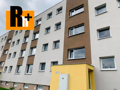 3 izbový byt na predaj Dunajská Streda ***NOVINKA***