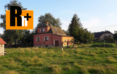 Komerční objekt na prodej Frýdek-Místek Místek - s garáží