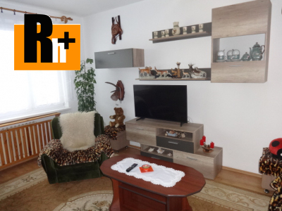 2 izbový byt na predaj Liptovský Hrádok Vyšné Fabriky
