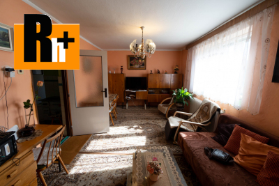 Rodinný dom Žilina Rosinky na predaj - exkluzívne v Rh+ 15