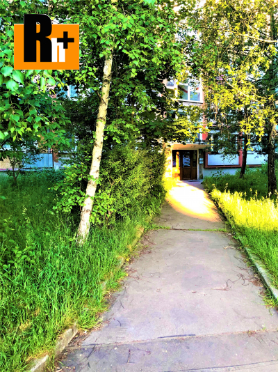 Žilina širšie centrum garzónka na predaj - TOP ponuka