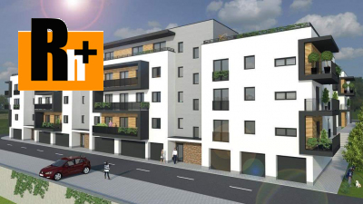 3 izbový byt Rajecké Teplice Na Kľúč na predaj - TOP ponuka