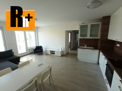 3 izbový byt Bratislava-Ružinov Sputniková na prenájom - TOP ponuka
