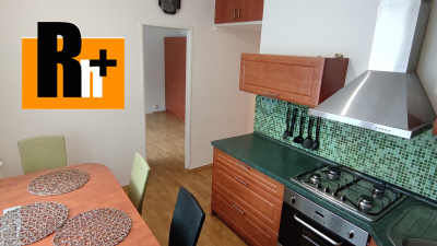 Na pronájem byt 2+1 Ostrava Hrabůvka Mitušova - exkluzívně v Rh+