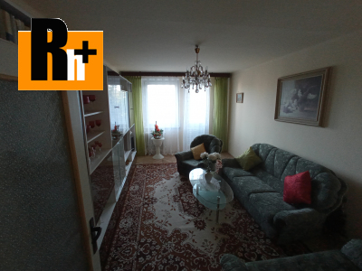 Trenčín širšie centrum Soblahovská 3 izbový byt na predaj