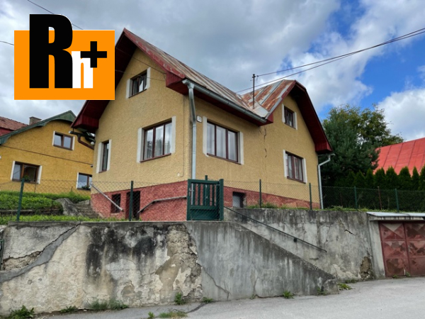 2. obrázok Vidiecky dom Kolárovice Kolárovice na predaj - TOP ponuka
