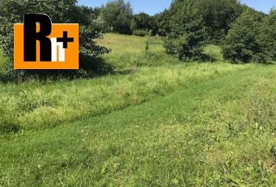 Na prodej Ostrava Bartovice pozemek pro bydlení - 916m2