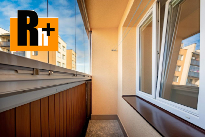 Ostrava Poruba Francouzká byt 1+kk na pronájem - exkluzívně v Rh+