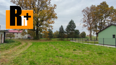 Bravantice Bravantice na prodej pozemek pro bydlení - 882m2