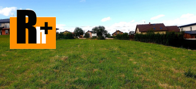 Klimkovice Klimkovice pozemek pro bydlení na prodej - 4300m2