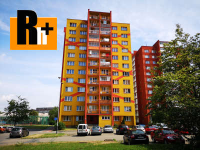 Na prodej Ostrava Vítkovice byt 3+1 - snížená cena