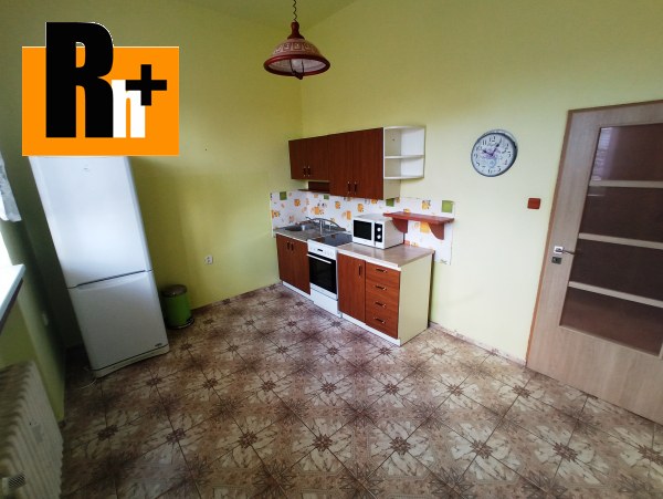 2. obrázok Na predaj 1 izbový byt Trenčín Piešťanská - exkluzívne v Rh+