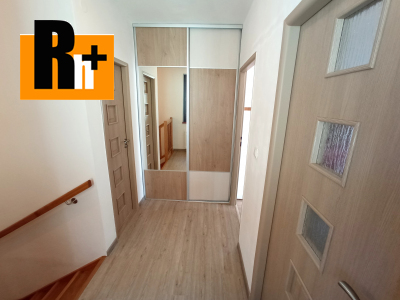 3 izbový byt na predaj Trenčín Juh Halalovka - exkluzívne v Rh+ 9