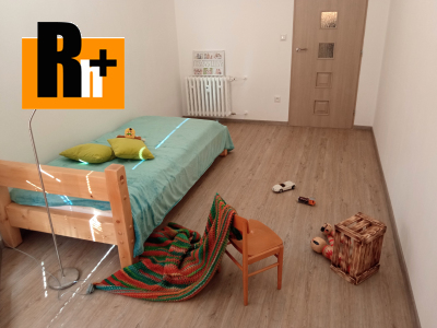 3 izbový byt na predaj Trenčín Juh Halalovka - exkluzívne v Rh+ 8