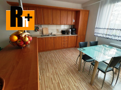 2 izbový byt na predaj Trenčín širšie centrum Piešťanská - exkluzívne v Rh+ 1