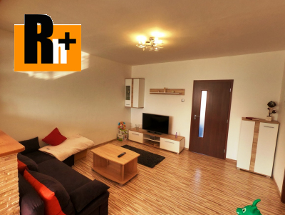 2 izbový byt na predaj Trenčín širšie centrum Piešťanská - exkluzívne v Rh+ 4