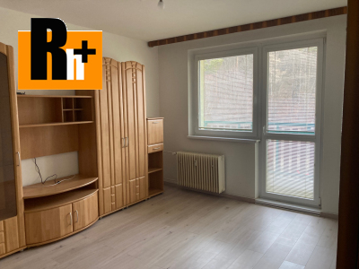 Na predaj Kežmarok 3 izbový byt - s balkónom