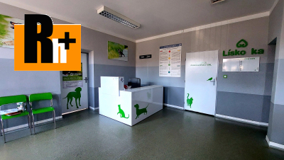 Na pronájem obchodní prostor Frýdek-Místek Frýdek Lískovecká - TOP nabídka