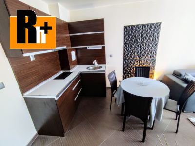 2 izbový byt na predaj Bulharsko Nessebar - TOP ponuka 16
