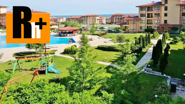 18. obrázok Bulharsko Sveti vlas 2 izbový byt na predaj - TOP ponuka