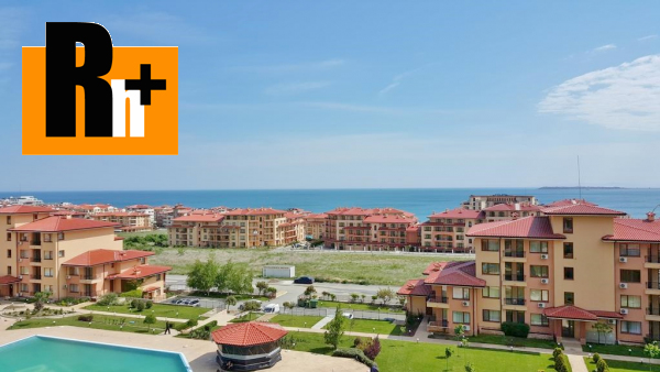 26. obrázok Bulharsko Sveti vlas 2 izbový byt na predaj - TOP ponuka