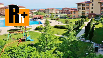 Bulharsko Sveti vlas 2 izbový byt na predaj - TOP ponuka 17