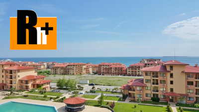 Bulharsko Sveti vlas 2 izbový byt na predaj - TOP ponuka 25