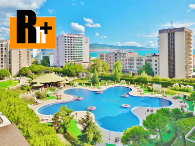 2 izbový byt na predaj Bulharsko Slnečné pobrežie - komplex Barchelo - TOP ponuka