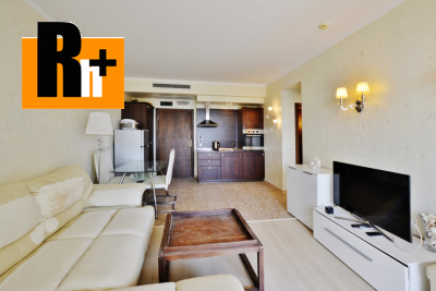 2 izbový byt na predaj Bulharsko Slnečné pobrežie - komplex Barchelo - TOP ponuka 1