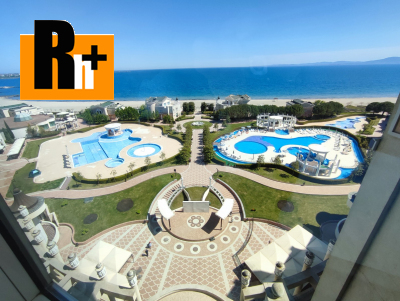 Byt 2+kk Bulharsko Pomorie***** Sunset resort na prodej - exkluzivně v Rh+