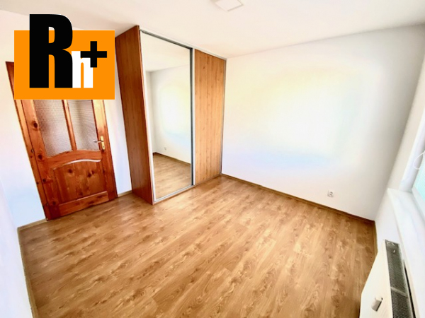 11. obrázok Bytča s veľkou lódžiou 2 izbový byt na predaj - TOP ponuka