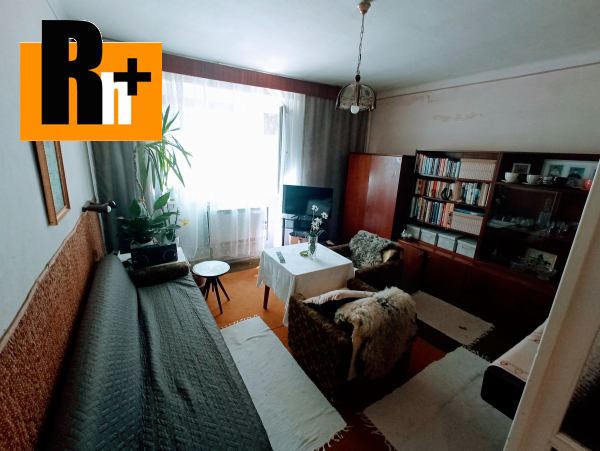 Foto 3 izbový byt Bánovce nad Bebravou M.R.Štefánika na predaj - TOP ponuka