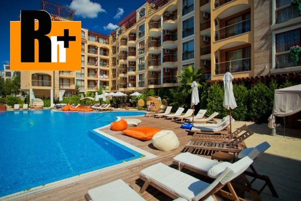 8. obrázok Na predaj Bulharsko Slnečné pobrežie garzónka - TOP ponuka