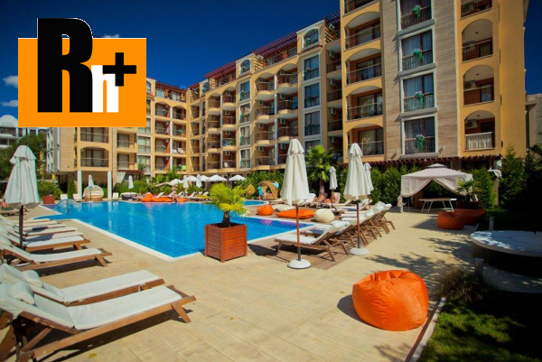 9. obrázok Na predaj Bulharsko Slnečné pobrežie garzónka - TOP ponuka