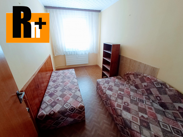 4. obrázok 3 izbový byt na predaj Dubnica nad Váhom Pod Hájom - TOP ponuka