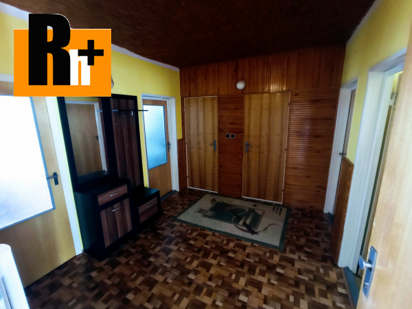 6. obrázok 3 izbový byt na predaj Dubnica nad Váhom Pod Hájom - TOP ponuka