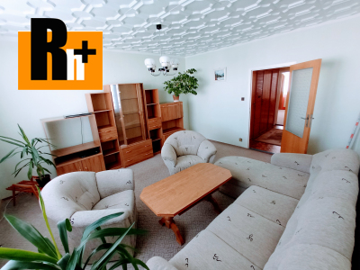 3 izbový byt na predaj Dubnica nad Váhom Pod Hájom - TOP ponuka