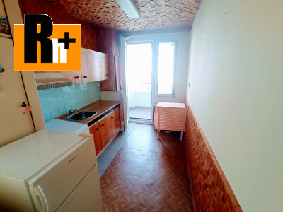 3 izbový byt na predaj Dubnica nad Váhom Pod Hájom - TOP ponuka 2