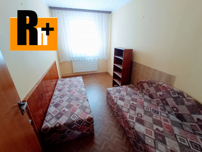 3 izbový byt na predaj Dubnica nad Váhom Pod Hájom - TOP ponuka 3