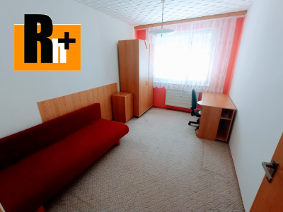 3 izbový byt na predaj Dubnica nad Váhom Pod Hájom - TOP ponuka 4