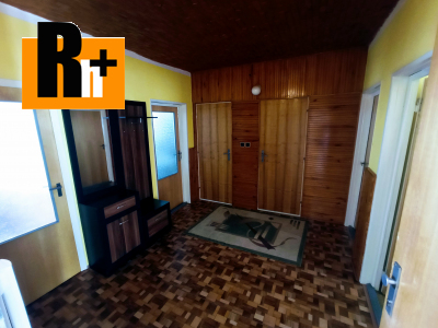 3 izbový byt na predaj Dubnica nad Váhom Pod Hájom - TOP ponuka 5